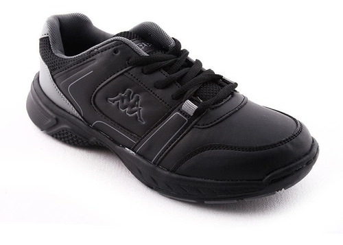 Zapatilla Kappa Logo Rail Kids 