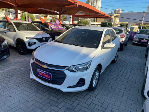 Chevrolet Onix LT 1.0