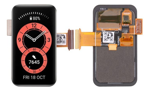 Pantalla Táctil Lcd Para Huawei Band 6