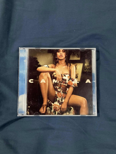 Camila Cabello - Camila Cd