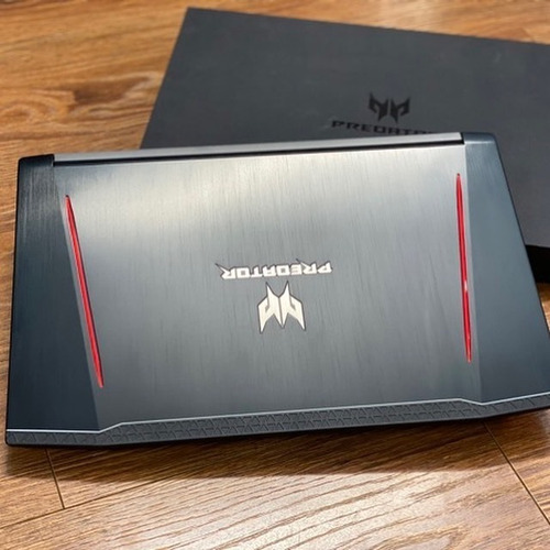 Imagen 6 de 6 de Acer Predator Gaming Intel Core I7