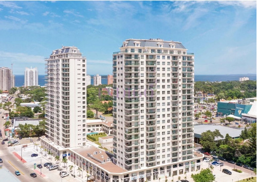 Imagen 23 de 23 de Alquiler De Apartamento 3 Dormitorios En Punta Del Este, Uruguay - Punta Del Este Peninsula