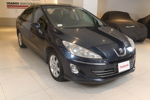 Imagen 4 de 16 de 408 Allure 2.0n Nic