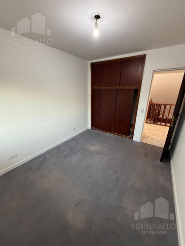 Alquiler Casa 5 Ambientes En Castelar Norte