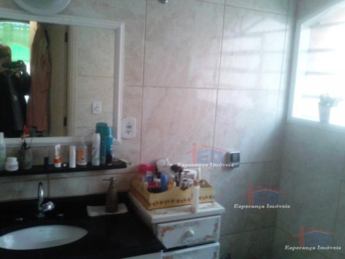Imagem 13 de 15 de Ref.: 3669 - Sobrados Em Osasco Para Venda - V3669