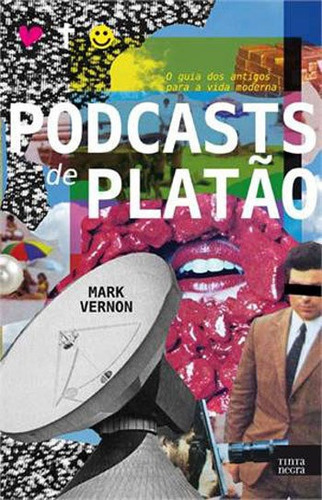 Podcasts De Platao