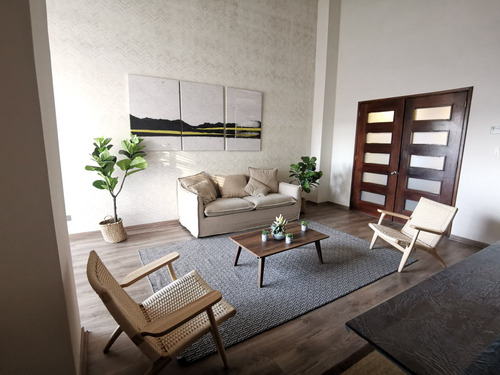 Arriendo Depto. 2d/1b + Est Y Bod - Estación Central