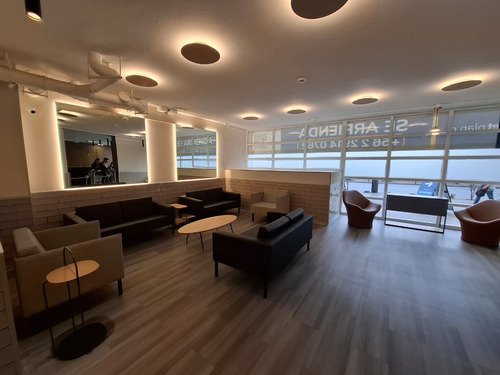 Edificio Plaza Central Vista Norte Piso 31