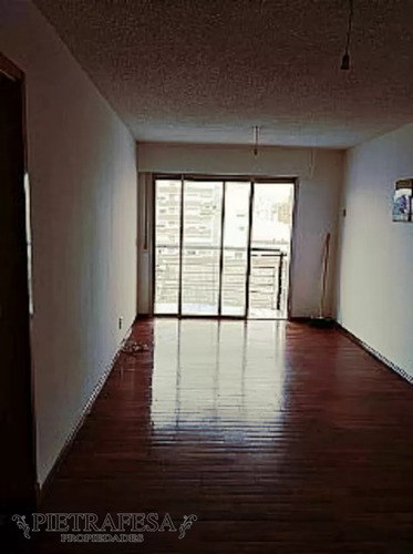 Apartamento Con Renta En Venta 1 Dormitorio 1 Baño - Rondeau - Aguada 
