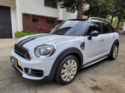 MINI Countryman 2.0 F60 Cooper S Chili