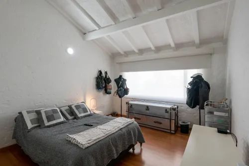 Casa En Arriendo/venta En Santa Barbara Central. Cod V11808