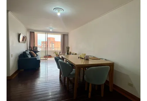 Venta De Apartamento En Laureles