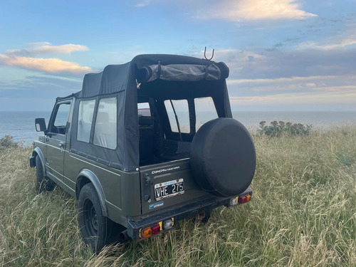 Suzuki Maruti 1.0 Gypsy