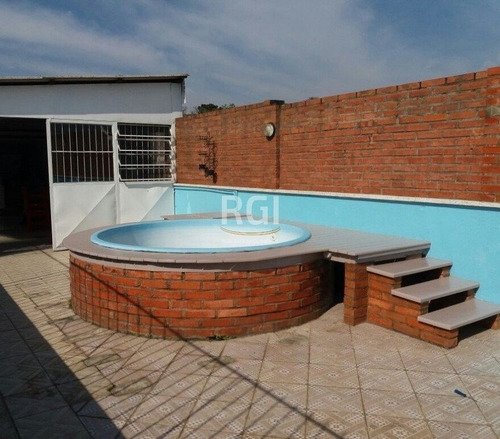 Apartamento Partenon Porto Alegre - 5514