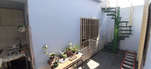 Imagem 5 de 30 de Casa Com 3 Dormitórios À Venda, 120 M² Por R$ 649.000,00 - Limão - São Paulo/sp - Ca1159