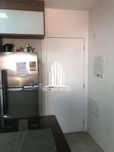 Imagem 12 de 15 de Apartamento Compacto Na Na Faria Lima - Bc5840