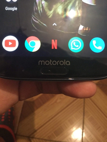 Moto G6 Plus