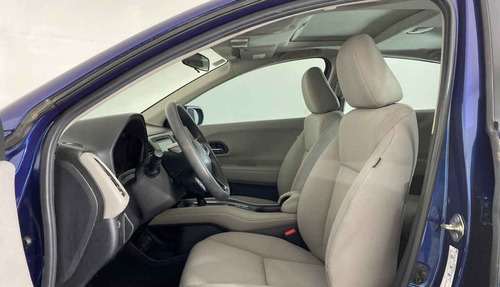 Imagen 9 de 15 de 114370 - Honda Hr-v 2017 Con Garantía