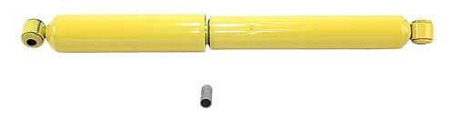 1 Amortiguador Conductor O Pasajero Tra Gas-magnum Cj7 82-86