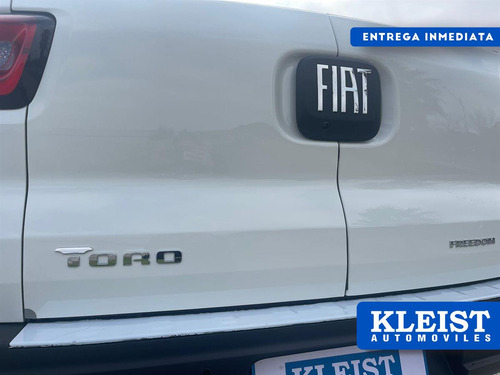 Fiat Toro FREEDOM