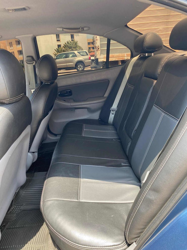 Hyundai Elantra 1.6 Gl