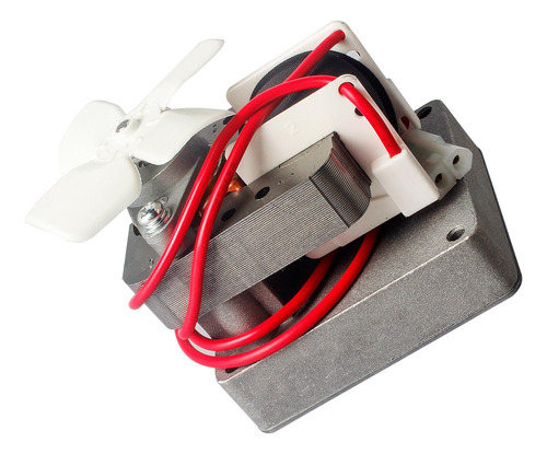 Motor De Trado Para Churrasco Plugue Ue Prático 1,5 Rpm