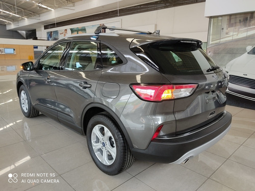 Ford Escape 2.0 C.c Se 4x2 2021