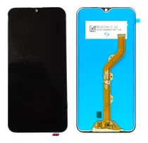 Comprar  Display Lcd Tactil Para Tecno Spark 4 Kc8 Pacha