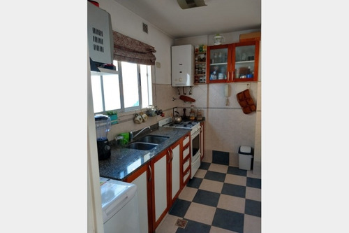 Imagen 5 de 11 de Departamento En Venta En San Justo
