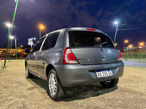 Renault Clio 1.2 Mio Dynamique 2016