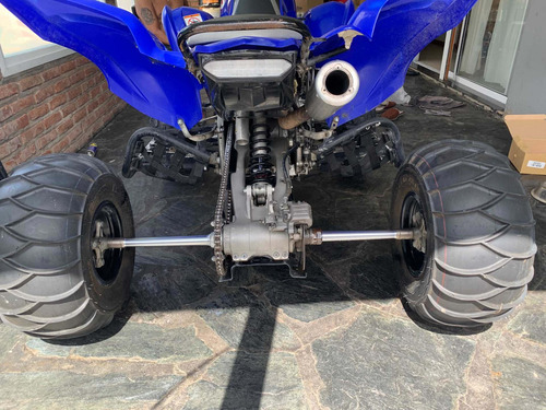Yamaha 700r