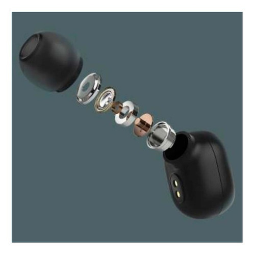 Auricular Inalambrico Bluetooth Xiaomi Redmi Airdots 2s Game