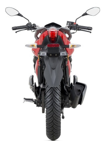 Imagen 20 de 25 de Benelli Tnt 15 0km 150 En Cycles