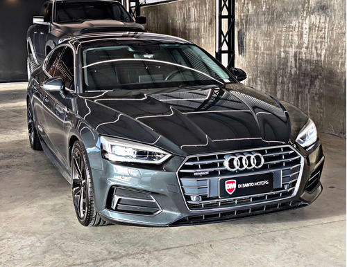 Audi A5 2.0 Tfsi Coupe Stronic Quattro 230cv