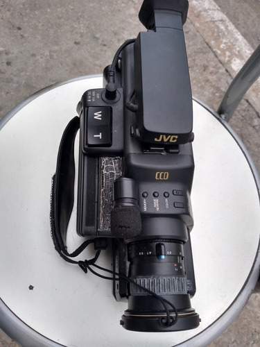 Camera Jvc Gr 65no Estado Peça P Decoracao