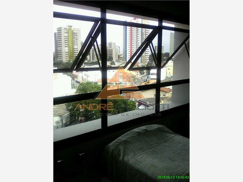 Imagem 6 de 13 de Apartamento - Vila Assuncao - Santo Andre - Sao Paulo | Ref.: - 3773