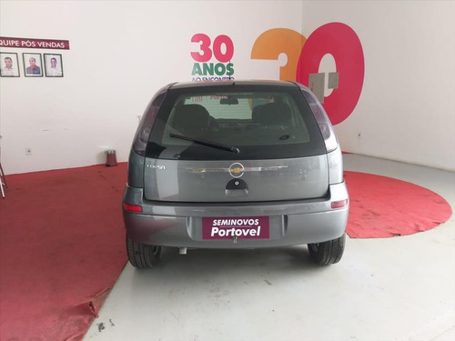 Imagem 4 de 9 de Corsa 1.4 Mpfi Maxx 8v Flex 4p Manual