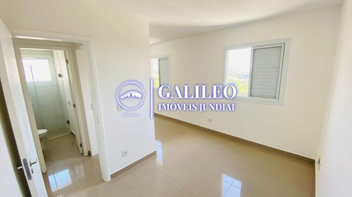 Imagem 9 de 14 de Aluga Apto 48 M² C/ 2 Dormitórios - Cidade Jardim - Jundiaí - Sp - Ap02156 - 70717771