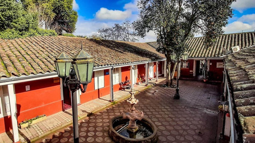 Sector Llano Blanco. Piscina