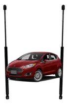Comprar Amortiguador Portalon Portalon Ford Fiesta 2011\u002F2016 El Par