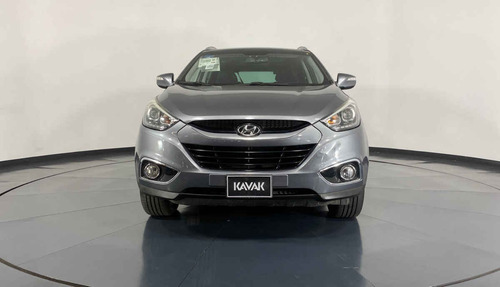Imagen 3 de 15 de 43679 - Hyundai Ix 35 2015 Con Garantía