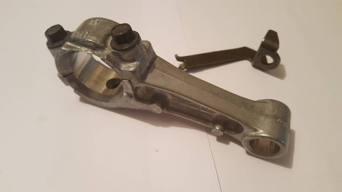 Imagen 2 de 2 de Biela Motor Briggs&stratton 3hp, 3.5hp, 3.75hp (699655)