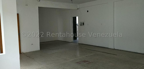Imagen 21 de 30 de Oficinas En Alquiler Zona Centro Barquisimeto 22-21221 @m