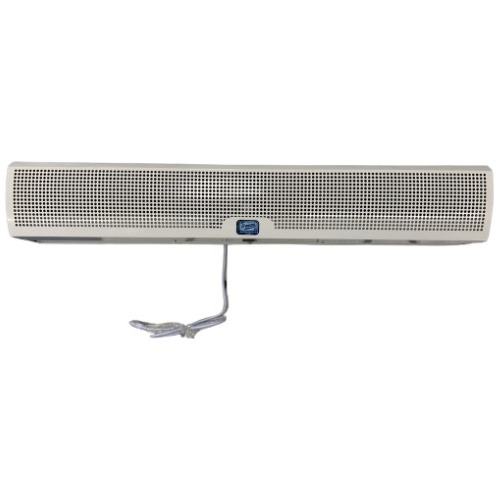 Cortina De Aire 1.2 Mts 110v Freeze 