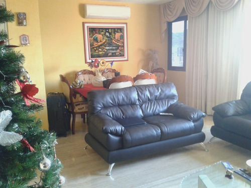 Alquiler Apartamento El Rosal. Mls #23-2340 Yf