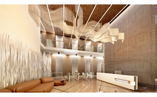 Venta Apartosuite De Lujo/las Mercedes/torre Promenade-t-8/sl-25-009
