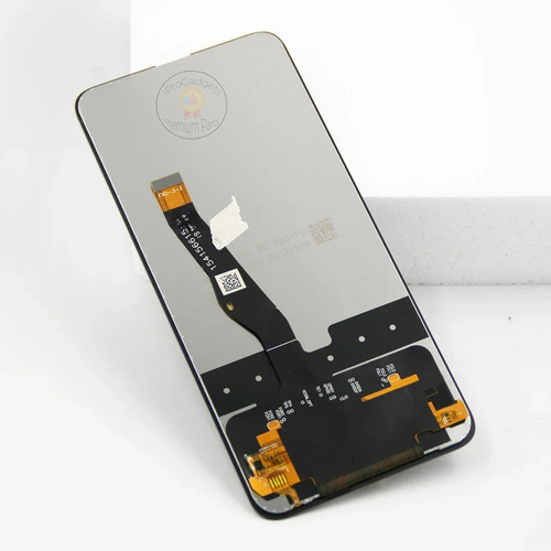 Sjp Sroje Tela De Toque Lcd Para Hua Wei P Smart 2019