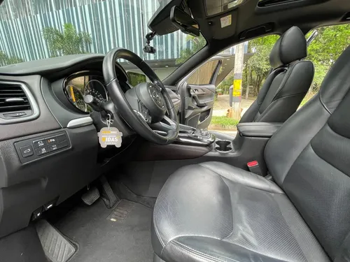 Mazda CX-9 2.5 Grand Touring Lx