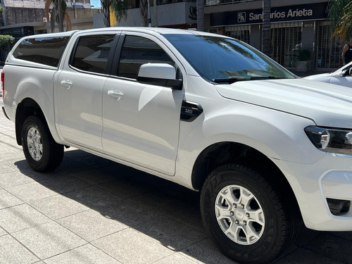 Ford Ranger 3.2 Cd Xls Tdci 200cv Manual 4x2