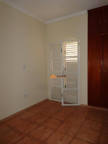 Apartamento Com 3 Dormitórios À Venda, 97 M² Por R$ 270.000,00 - Jardim Paulistano - Ribeirão Preto/sp - Ap3368